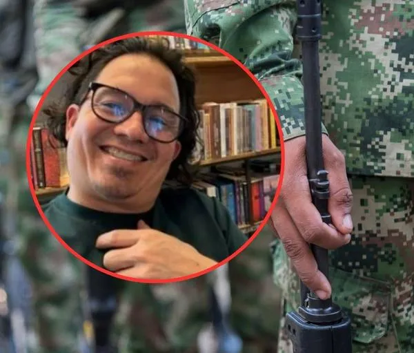 Qué dijo Wilmar Mejía, de la DNI, sobre investigación en su contra: entrevista