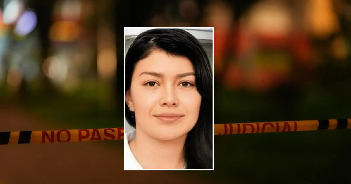 Identidad de la mujer que fue asesinada por su hija por la clave del wifi