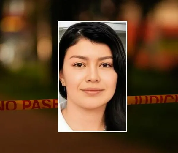 Identidad de la mujer que fue asesinada por su hija por la clave del wifi