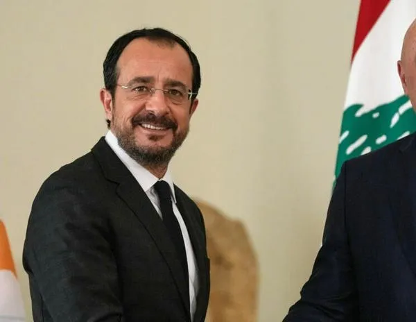 Líbano y Chipre trazan sus fronteras marítimas, con vista a la extracción de recursos