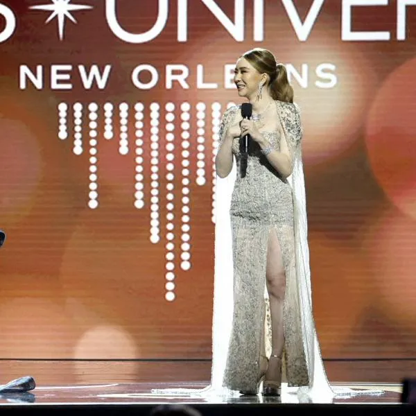 Anne Jakrajutatip, dueña de Miss Universo, busca para ser arrestada: qué pasó
