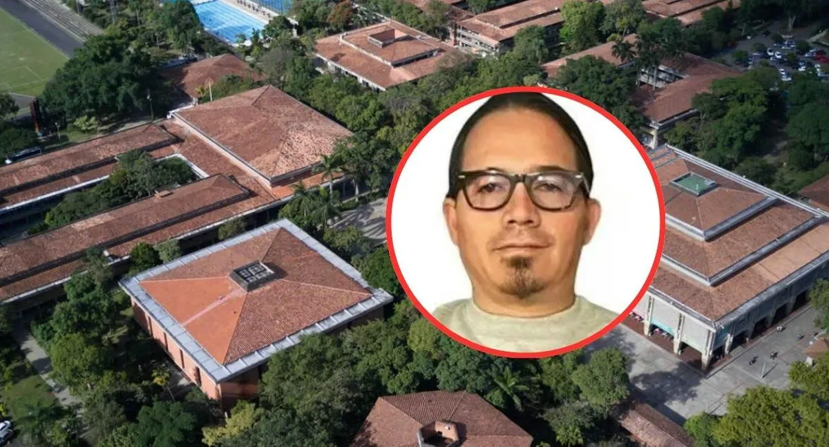 Extrañas respuestas de Wilmar Mejía sobre su pasado y llegada al DNI