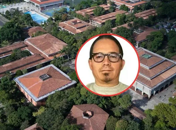 Extrañas respuestas de Wilmar Mejía sobre su pasado y llegada al DNI