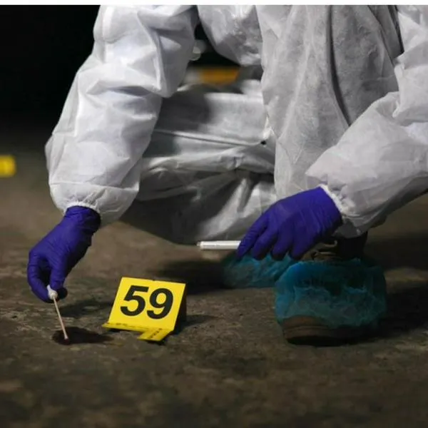 Hombre mató a su exnovia por celos en Cartagena con revolver: ella era profesora