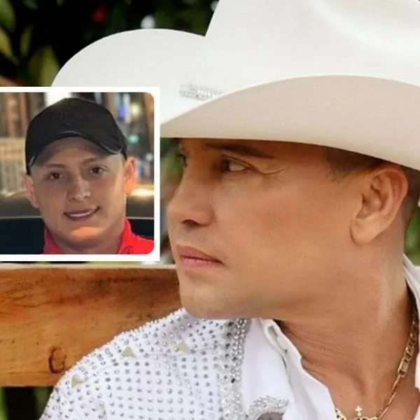 Giovanny Ayala avisó decisión por secuestro de su hijo y habló de secuestradores