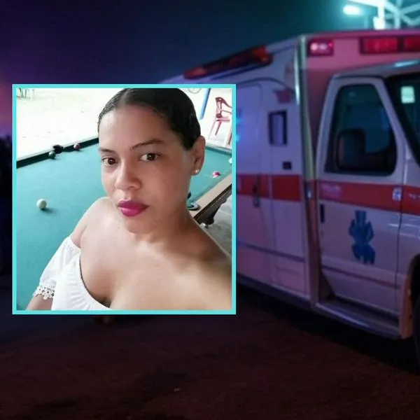 Mujer fue asesinada presuntamente por su exnovio: hay detalles del caso