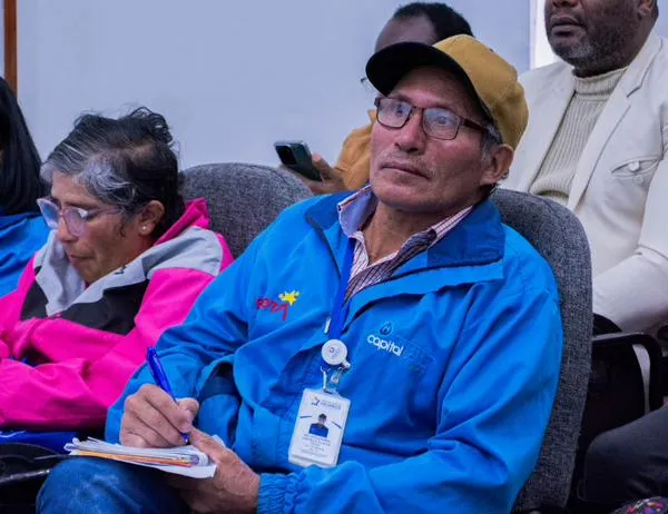 Capital Salud lanza el PAU Virtual durante su IV Diálogo Ciudadano en Bogotá 