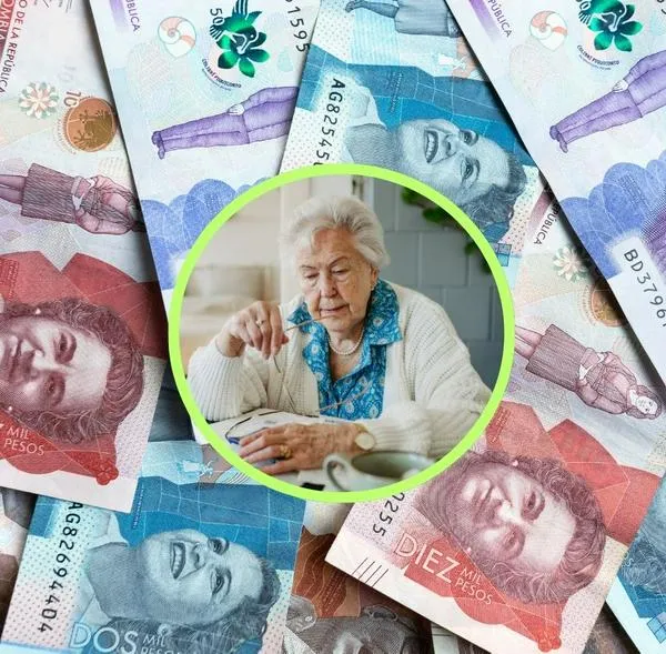 Cómo sería la mini reforma pensional que alista el gobierno de Petro: cambios