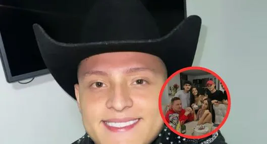 Hija de Giovanny Ayala dice que es "falso" lo que aseguran de su hermano secuestrado y el mánager. Desmintió versiones. 