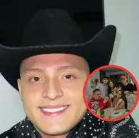 Hija de Giovanny Ayala dice que es "falso" lo que aseguran de su hermano secuestrado y el mánager. Desmintió versiones. 