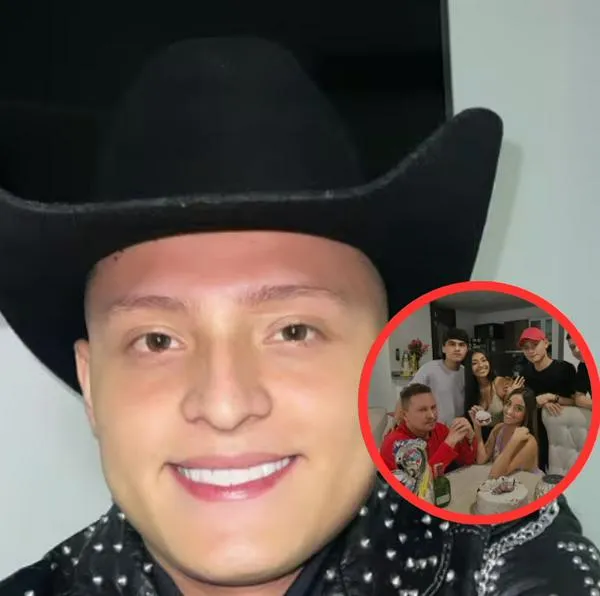 Hija de Giovanny Ayala dice que es "falso" lo que aseguran de su hermano secuestrado y el mánager. Desmintió versiones. 