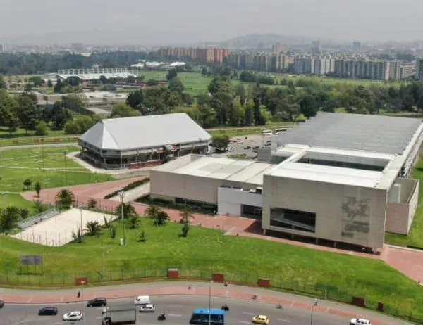 Bogotá renueva su Complejo Acuático: el escenario de este tipo más grande y representativo del país 