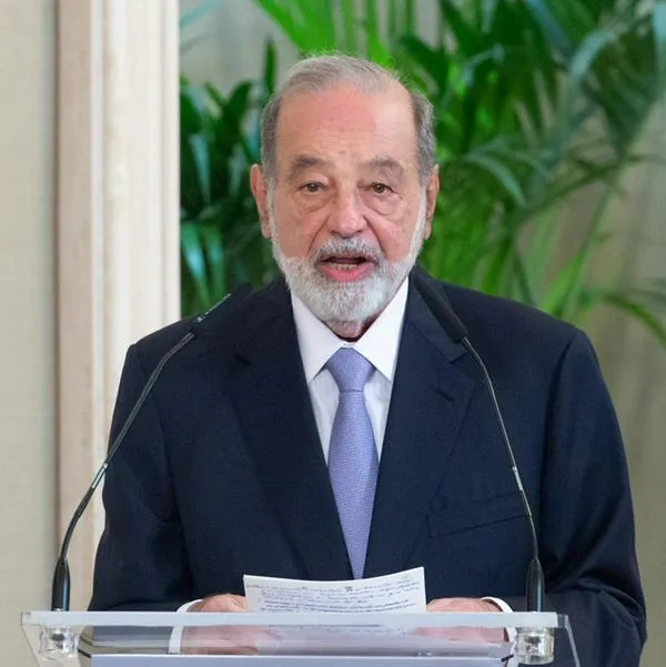 La extraña propuesta de Carlos Slim para los trabajadores en las empresas