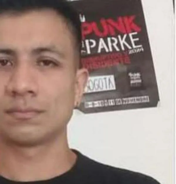 Miembro de guardia indígena en Caldas está desaparecido