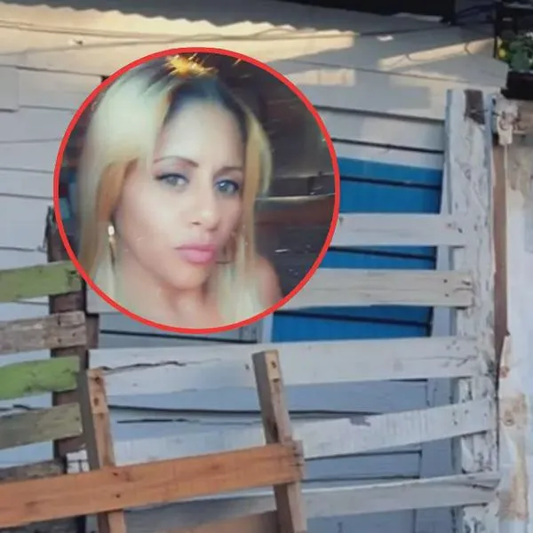 Mujer y su hija en Barranquilla habrían sido asesinadas y sepultadas en su casa