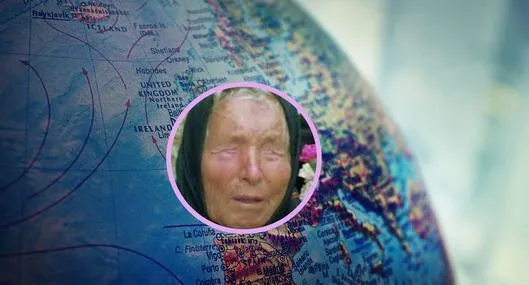 Oscuras predicciones de Baba Vanga para finales de 2025: habló de desastres