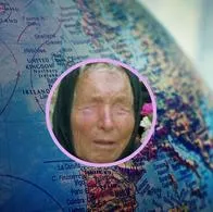Oscuras predicciones de Baba Vanga para finales de 2025: habló de desastres