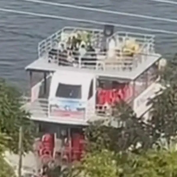 Qué pasó en El Peñol-Guatapé: turista murió electrocutada por tocar unos cables