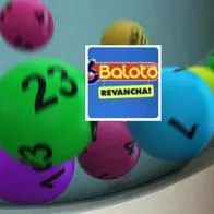 Baloto Revancha, resultados hoy miércoles 26 noviembre 2025 último sorteo 2584