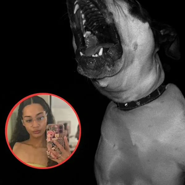 Ella era Madison Riley Hull, la joven que murió en Texas al ser atacada por unos pitbull que cuidaba