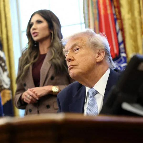 Tiroteo Casa Blanca: Trump se pronuncia sobre ataque contra guardias nacionales