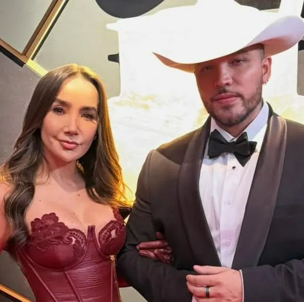 Jessi Uribe y Paola Jara se gastaron más de 50 millones en juguete para su hija