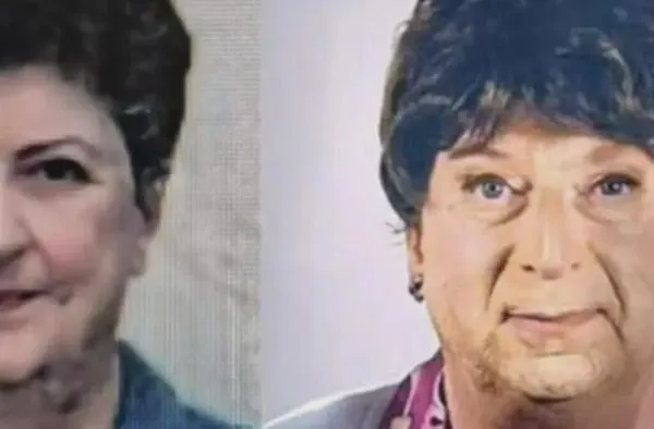 En Italia, un hombre se disfraza de su madre muerta para cobrar su pensión