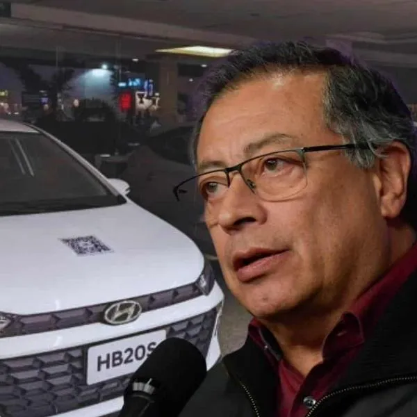 Carros BYD, KIA y otros híbridos en Colombia pagarían IVA del 5 %, en reforma