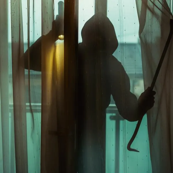 Robo apartamento Usaquén: víctima estaba viendo partido de Santa Fe en estadio