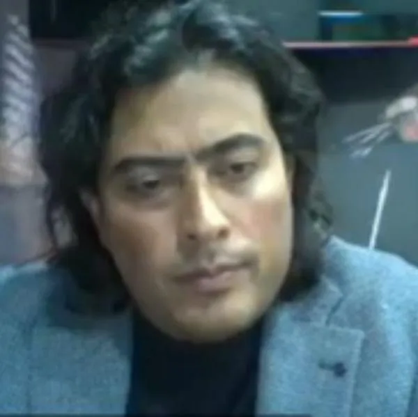 Juez regañó a Nicolás Petro durante audiencia de imputación por hacer preguntas a la Fiscalía, cuando no se lo permitía para refutar.