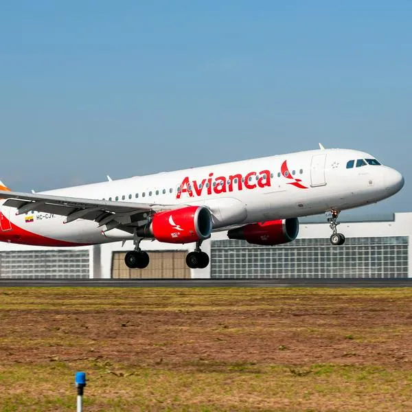 Vuelos de Avianca hacia Venezuela: cambios y qué pasará con frecuencias