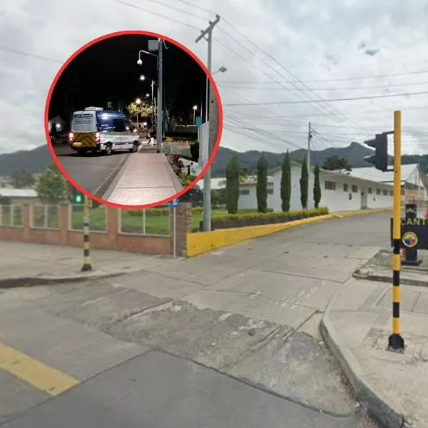 Muerte de militares en el Cantón Norte, Bogotá: capitán asesinó a su pareja