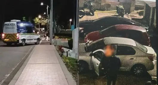 Oficiales del Ejército murieron dentro del Cantón Norte: qué pasó realmente