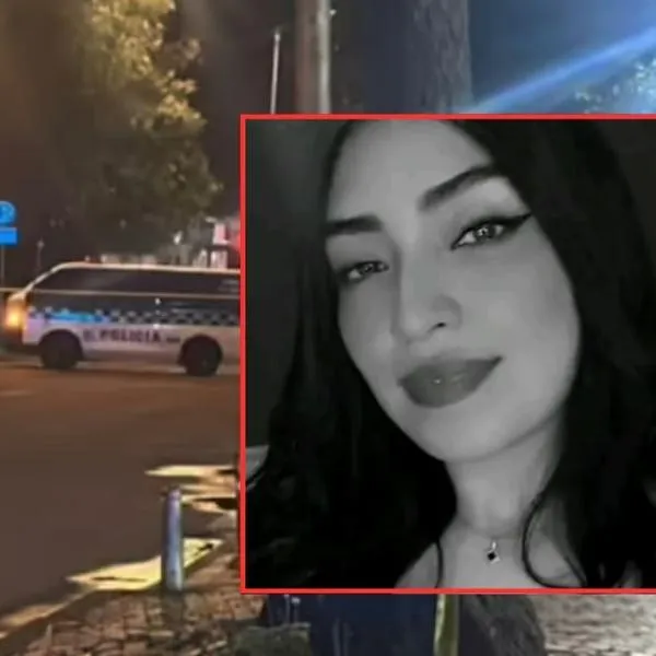 Sujeto que atropelló y mató a Laura Fabiana León se entregó a las autoridades. 