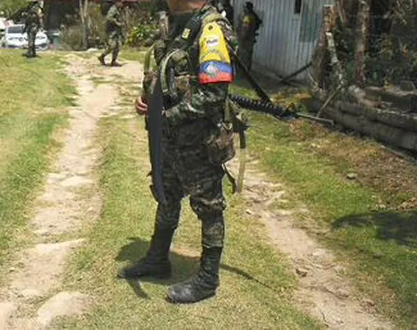 Defensoría emite alerta por violencia en Briceño y confirmó la creación de un nuevo grupo armado