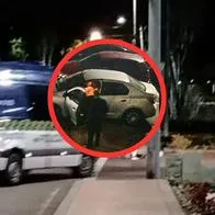 Militar habría asesinado a su pareja en Cantón Norte y tomó fatal decisión