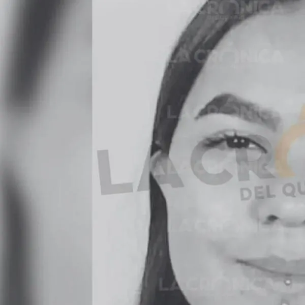 Tristeza por hallazgo de joven muerta en el barrio La Unión