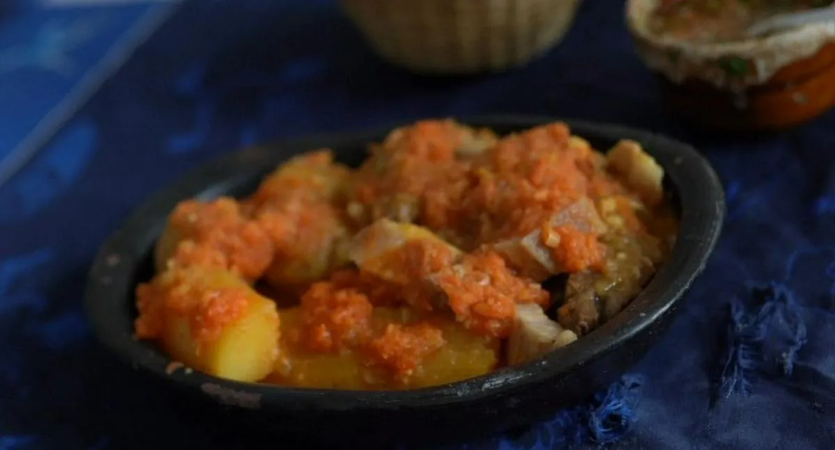 ¿Dónde venden la mejor palanga de Bogotá Plato típico recibió reconocimiento