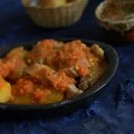 ¿Dónde venden la mejor palanga de Bogotá Plato típico recibió reconocimiento