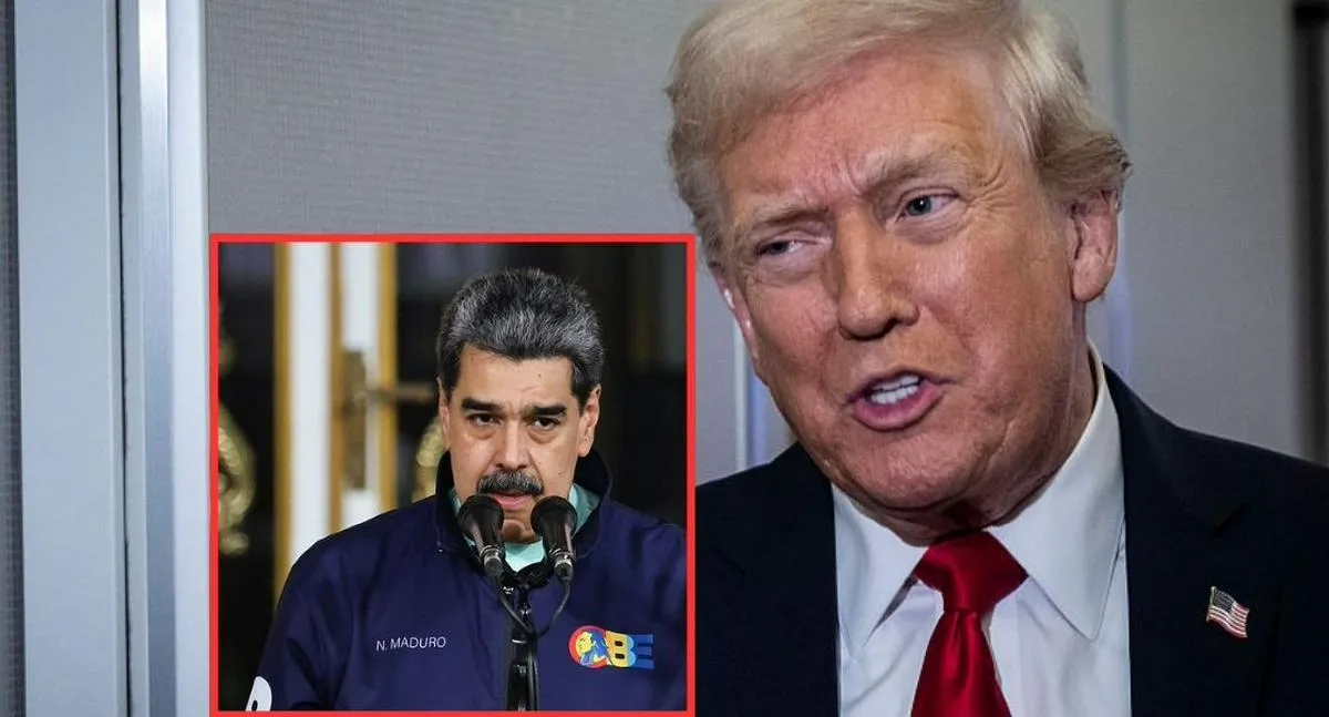 EE. UU. sumó apoyo de Republica Dominicana  y se encienden alarmas en Venezuela