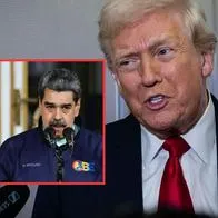 EE. UU. sumó apoyo de Republica Dominicana  y se encienden alarmas en Venezuela