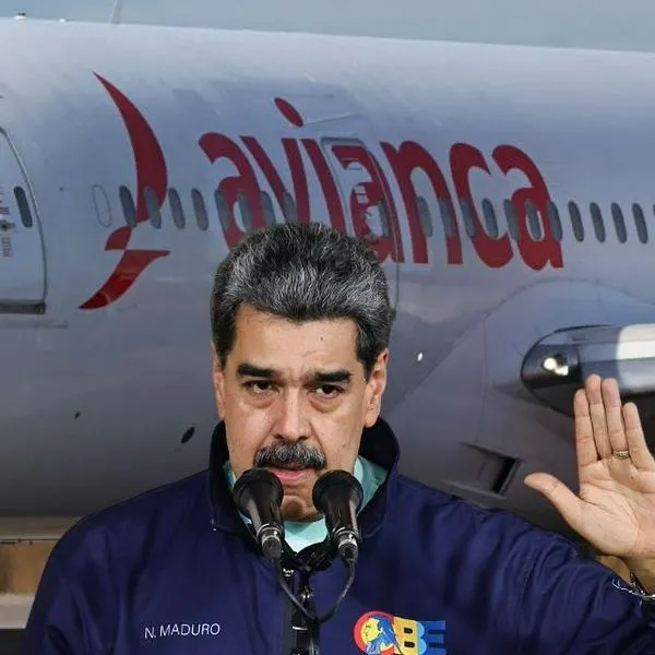 Régimen Maduro canceló concesión a Avianca y aerolíneas que cancelaron rutas