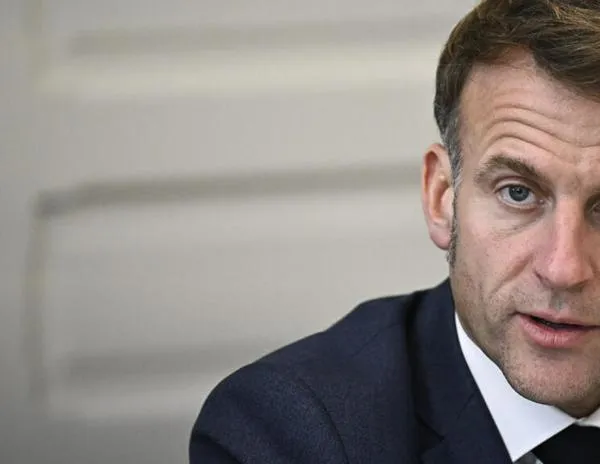 Macron presentará un nuevo servicio militar voluntario para reforzar a las Fuerzas Armadas