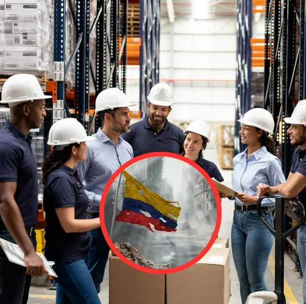 Preocupación por más de 500.000 empleos que se perderían en Colombia: varias empresas están en vilo y con efectos negativos. 