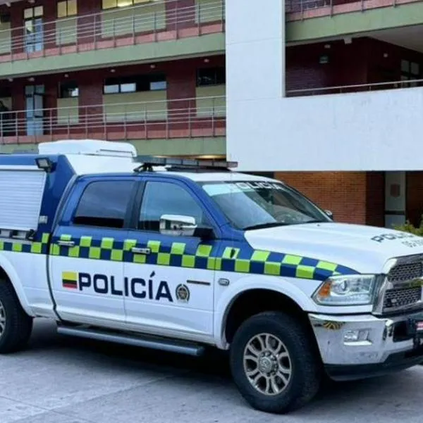 Dan nuevos detalles sobre muertes de oficiales en Cantón Norte: "Hubo al menos 5 disparos". Ella había venido a un concierto en Bogotá. 