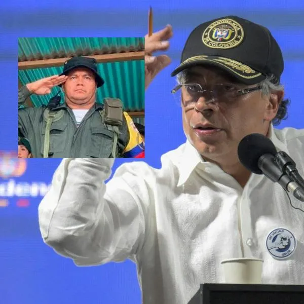 Vendría primera renuncia por escándalo de Gobierno con disidencias de Farc