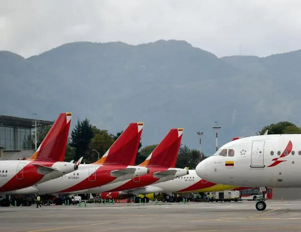 Venezuela revoca concesión a aerolíneas que cancelaron rutas tras advertencia de EEUU