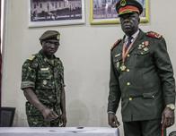 Golpe en Guinea-Bisáu: un general, nombrado por los militares como presidente interino