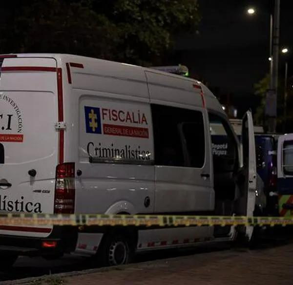 Sicarios mataron a conductor en Bogotá: hay oscura hipótesis sobre lo que pasó