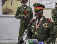 Golpe de Estado en Guinea-Bissau: Horta N'Tam es investido por el Ejército como "presidente de transición"